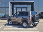 Lada (ВАЗ) Niva Travel I Воронеж  - изображение 16