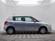 Skoda Fabia II Рестайлинг Москва  - изображение 20