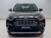 Toyota RAV4 V (XA50) Вологда  - изображение 21