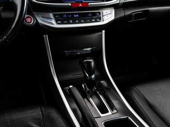Honda Accord IX с пробегом 2013 года, цена 1 469 000 рублей, 183574 км, седан, Автокод Объявления