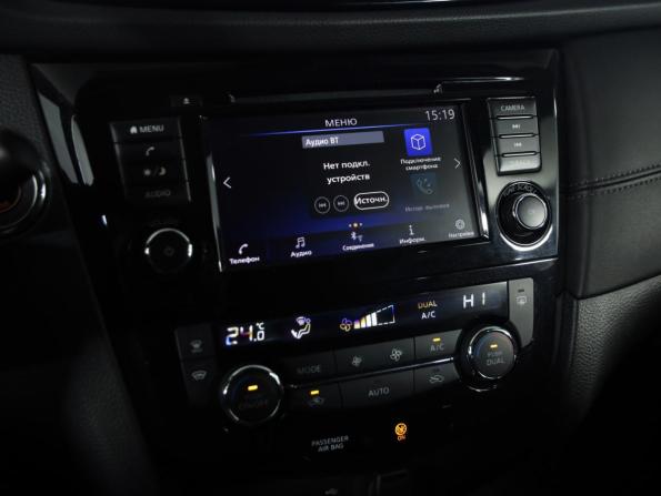 Nissan X-Trail III Рестайлинг с пробегом 2021 года, цена 2 449 000 рублей, 60768 км, внедорожник, Автокод Объявления