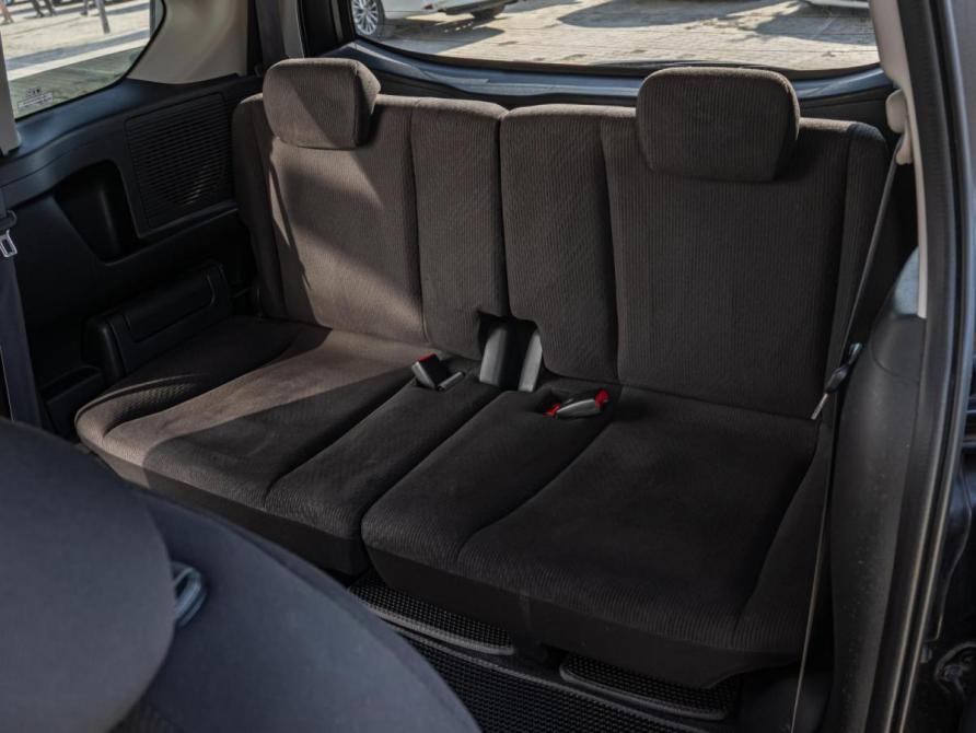 Honda Freed I Краснодар  - изображение 9
