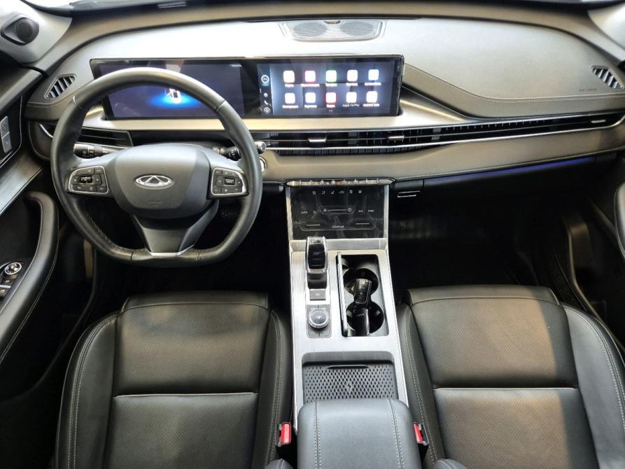 Chery Tiggo 7 Pro Max I Екатеринбург  - изображение 21