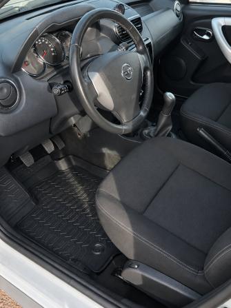 Nissan Terrano III (D10) с пробегом 2016 года, цена 930 000 рублей, 141615 км, внедорожник, Автокод Объявления