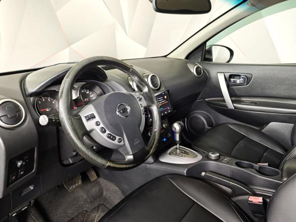 Nissan Qashqai I с пробегом 2007 года, цена 659 000 рублей, 239435 км, внедорожник, Автокод Объявления