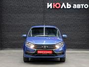 Lada (ВАЗ) Granta I Рестайлинг Екатеринбург  - изображение 21