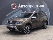 Renault Duster II Пермь  - изображение 25