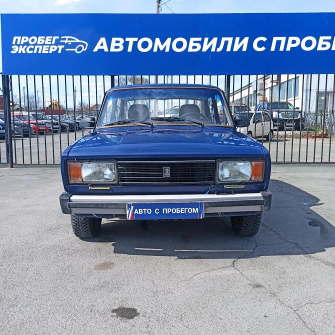 Lada (ВАЗ) 2105 Оренбург  - изображение 2