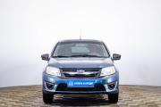 Lada (ВАЗ) Granta I Пермь  - изображение 21