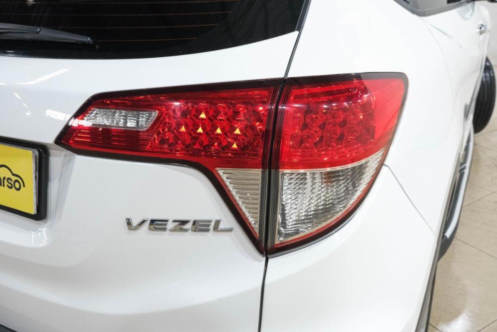 Honda Vezel I Рестайлинг Новокузнецк  - изображение 10