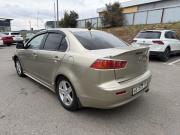 Mitsubishi Lancer X Волгоград  - изображение 9