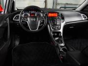 Opel Astra J Рестайлинг Воронеж  - изображение 23