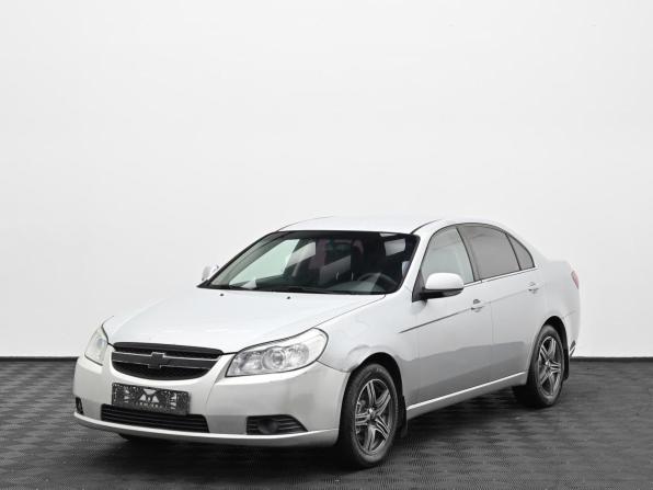 Chevrolet Epica V250 Рестайлинг с пробегом 2011 года, цена 419 000 рублей, 158000 км, седан, Автокод Объявления