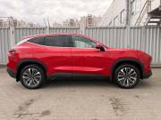 JETOUR DASHING I Ростов-на-Дону  - изображение 42