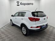 Kia Sportage III Рестайлинг Воронеж  - изображение 30