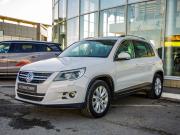 Volkswagen Tiguan I Волгоград  - изображение 35
