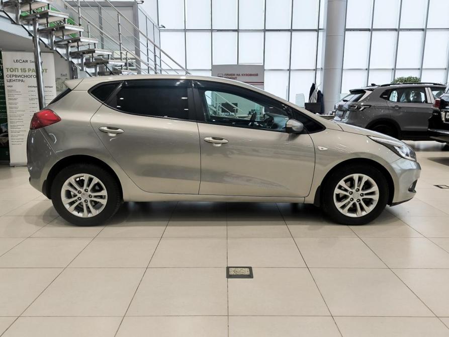 Kia Ceed II Казань  - изображение 5