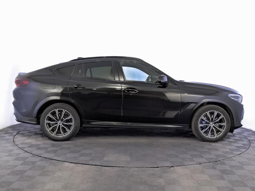 BMW X6 III (G06) Москва  - изображение 4