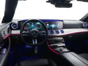 Mercedes-Benz E-Класс V (W213 S213 C238) Рестайлинг Москва  - изображение 29