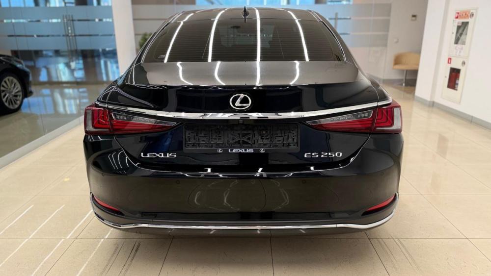 Lexus ES VII Челябинск  - изображение 5