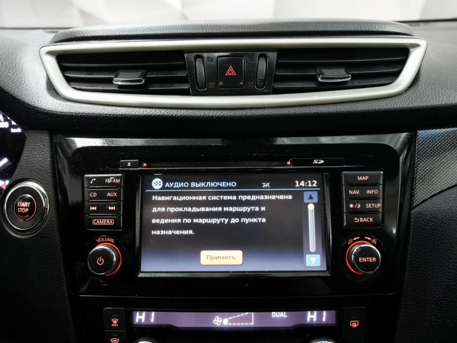 Nissan X-Trail III Ульяновск  - изображение 20