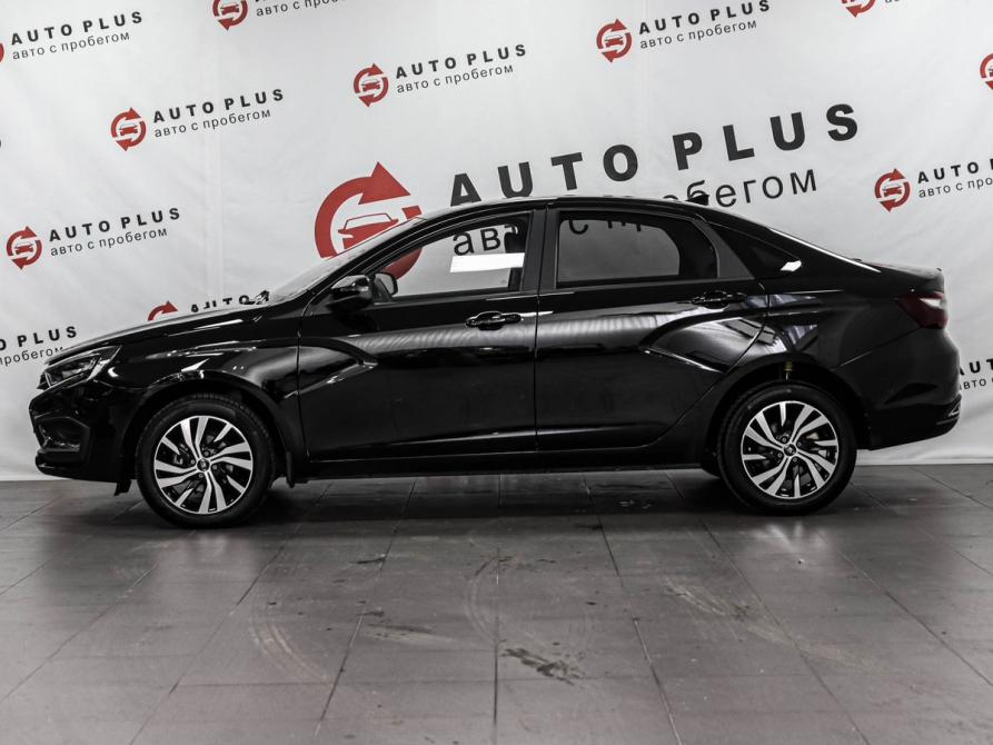 Lada (ВАЗ) Vesta I Рестайлинг (NG) Минеральные Воды  - изображение 5