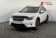 Subaru XV I Нижний Новгород  - изображение 20