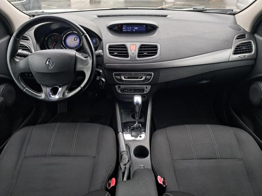 Renault Fluence I Рестайлинг Санкт-Петербург  - изображение 7