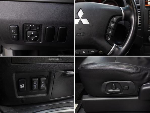 Mitsubishi Pajero IV Рестайлинг 1 с пробегом 2011 года, цена 1 949 000 рублей, 204000 км, внедорожник, Автокод Объявления