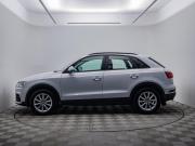 Audi Q3 I (8U) Рестайлинг Москва  - изображение 27