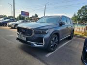 Geely Monjaro I Санкт-Петербург  - изображение 2