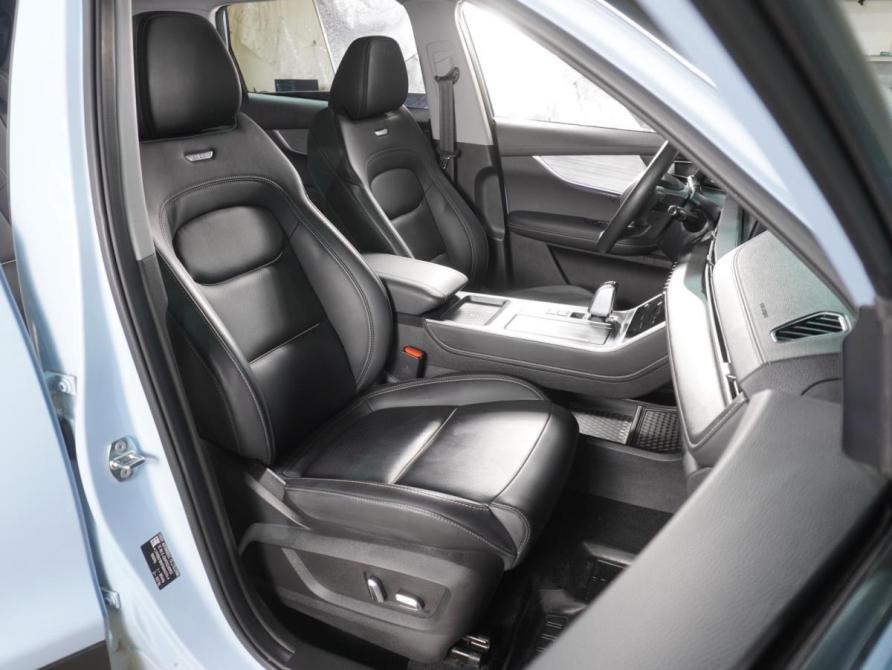 Chery Tiggo 7 Pro Max I Воронеж  - изображение 8