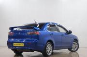 Mitsubishi Lancer X Новокузнецк  - изображение 35