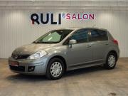Nissan Tiida I Рестайлинг Иваново  - изображение 34
