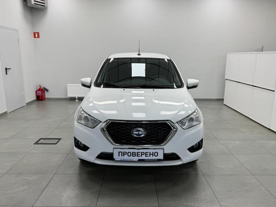 Datsun on-DO I Рестайлинг Казань  - изображение 2