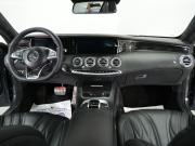 Mercedes-Benz S-Класс AMG III (W222 C217) Новосибирск  - изображение 44