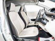Toyota Sienta II Чита  - изображение 31