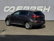 Kia Sportage III Кропоткин  - изображение 25