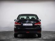 Nissan Almera III (G15) Санкт-Петербург  - изображение 27