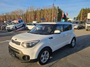 Kia Soul II Рестайлинг Тюмень  - изображение 19