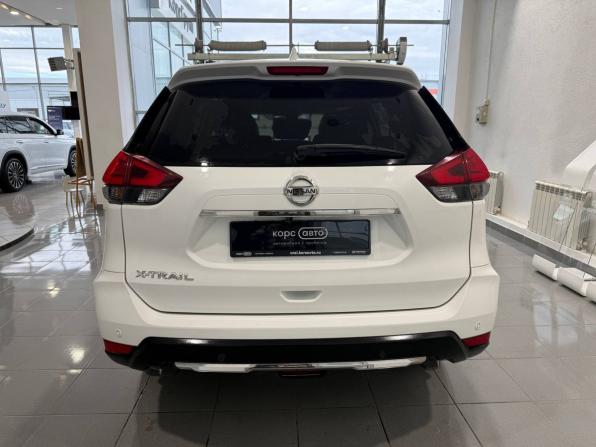 Nissan X-Trail III Рестайлинг с пробегом 2019 года, цена 1 938 000 рублей, 194073 км, внедорожник, Автокод Объявления