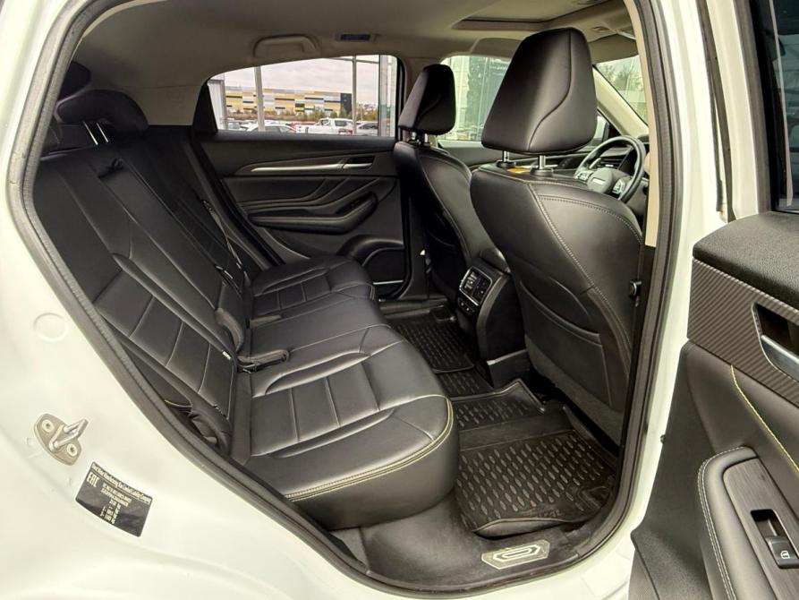 Haval F7x I Воронеж  - изображение 10