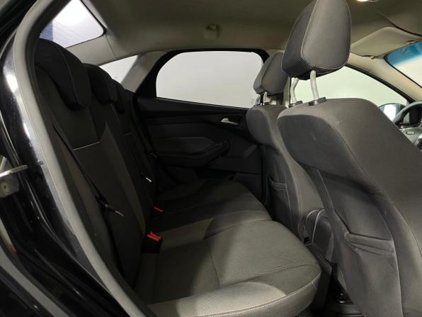 Ford Focus III с пробегом 2012 года, цена 712 000 рублей, 242078 км, седан, Автокод Объявления