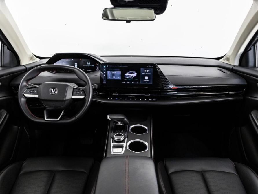 Changan CS55 Plus II Санкт-Петербург  - изображение 12