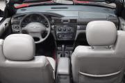 Chrysler Sebring II Томск  - изображение 20