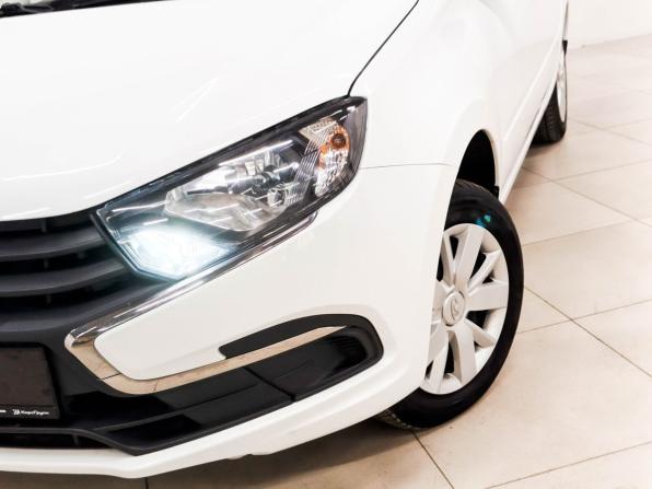 Lada (ВАЗ) Granta I Рестайлинг с пробегом 2023 года, цена 835 700 рублей, 30055 км, седан, Автокод Объявления