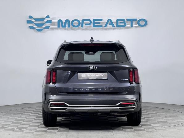Kia Sorento IV с пробегом 2020 года, цена 3 990 000 рублей, 69530 км, внедорожник, Автокод Объявления