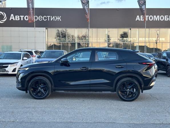 Omoda C5 I с пробегом 2023 года, цена 1 625 000 рублей, 65600 км, внедорожник, Автокод Объявления