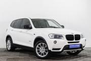 BMW X3 II (F25) Сургут  - изображение 17