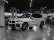 BMW X3 III (G01) Москва  - изображение 26